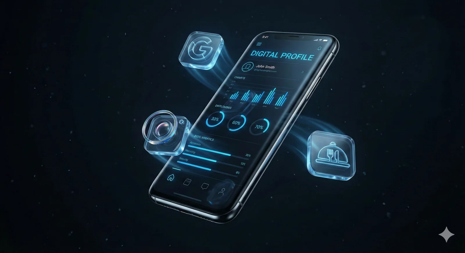 Perfil Digital Tecnológico